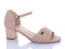 Босоножки Aba BR705-21-5 в магазине Фонтан Обуви