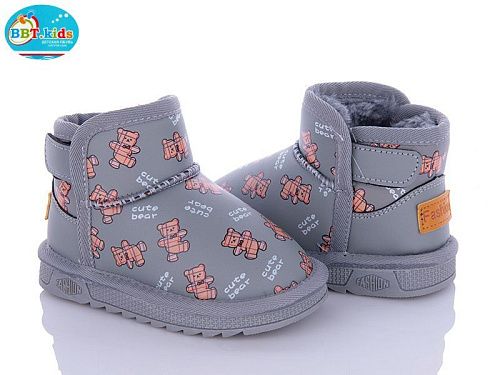 Угги Bbt T7008-3 в магазине Фонтан Обуви