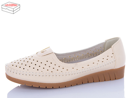 Туфли Maiguan L991-1 в магазине Фонтан Обуви