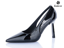 Туфли Башили H6531-2 в магазине Фонтан Обуви