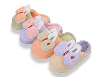 Тапочки Sanlin2 8103 mix в магазине Фонтан Обуви