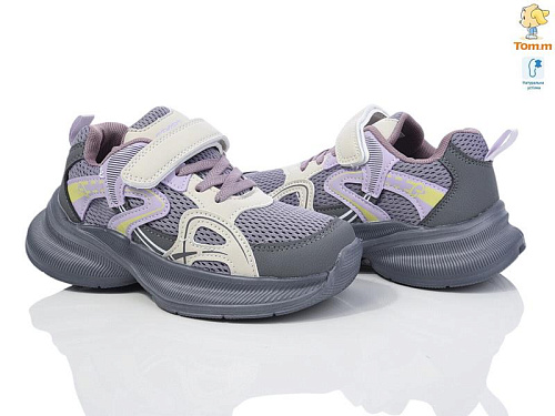 Кроссовки Том.М 11605M в магазине Фонтан Обуви