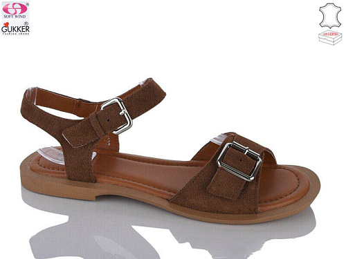 Босоножки Gukkcr JG8714 в магазине Фонтан Обуви