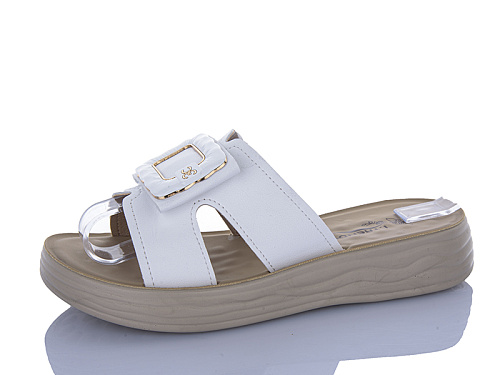 Шлепанцы I.Trendy ZK709-2 в магазине Фонтан Обуви