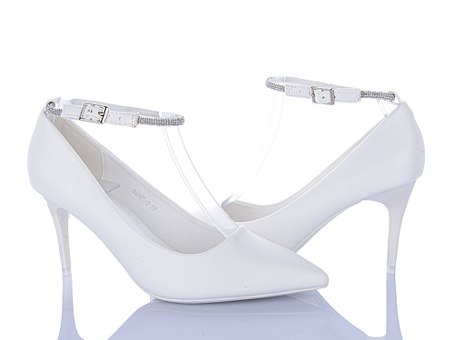 Туфли X&L QQ101-2 в магазине Фонтан Обуви