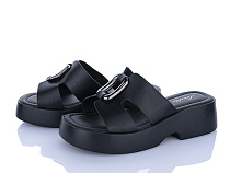 Шлепанцы Loretta X369-1 в магазине Фонтан Обуви