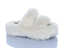 Тапочки Super Gear CA08 white в магазине Фонтан Обуви