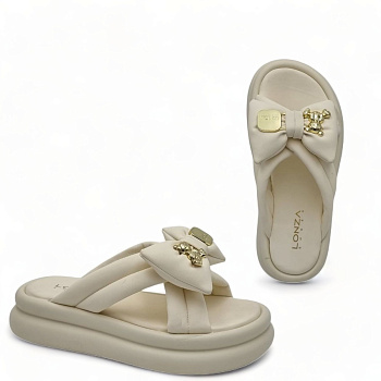 Шлепанцы Allshoes 186854 в магазине Фонтан Обуви