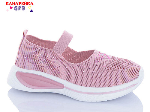 Туфли Gfb X8039-7 в магазине Фонтан Обуви