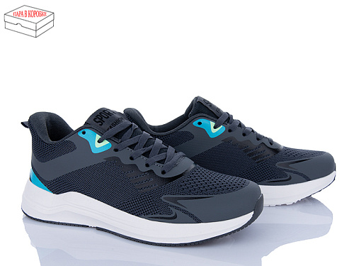 Кроссовки Laguna A216 d.grey в магазине Фонтан Обуви