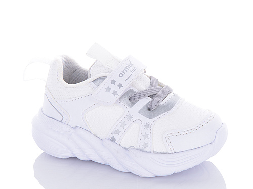 Кроссовки Sharif 505-1 (22-25) в магазине Фонтан Обуви