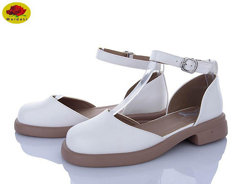 Туфли Meideli W75-9 в магазине Фонтан Обуви