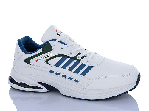 Кроссовки Aba2 A3ABA07-5 в магазине Фонтан Обуви