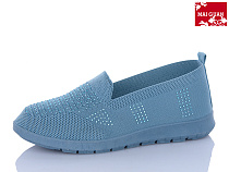 Туфли Maiguan 521-7 в магазине Фонтан Обуви