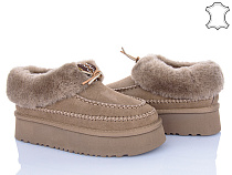 Угги Violeta M6215-18 в магазине Фонтан Обуви