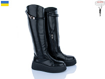 Сапоги Ailinda 006-2МД єврозима в магазине Фонтан Обуви