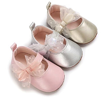 Пинетки Comfort-Baby 2688 mix (11-13) в магазине Фонтан Обуви