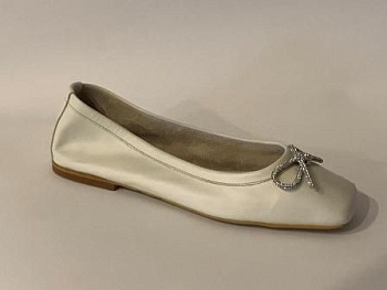 Балетки Allshoes 176949 в магазине Фонтан Обуви