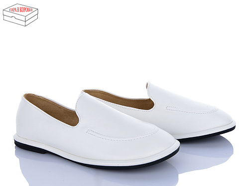 Туфли Ailaifa D801-10 в магазине Фонтан Обуви