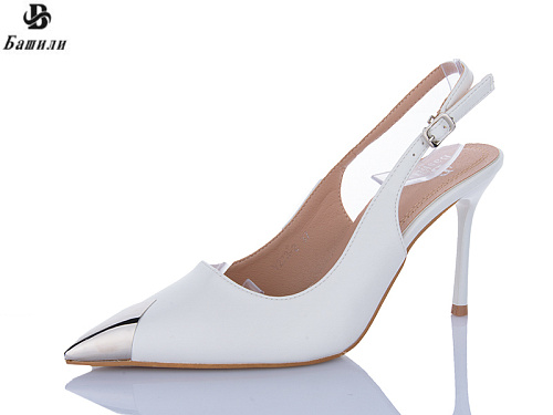 Босоножки Башили V273-2 в магазине Фонтан Обуви