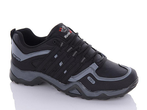 Кроссовки Sharif 3013-7 (40-45) в магазине Фонтан Обуви