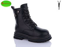 Ботинки Girnaive A151 в магазине Фонтан Обуви