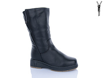 Ботинки Aba 108-1 в магазине Фонтан Обуви