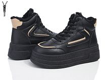 Ботинки Бабочка 554-567 в магазине Фонтан Обуви