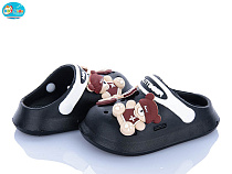 Кроксы Bbt A9173-2-5 в магазине Фонтан Обуви