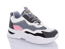 Кроссовки Okshoes 23-60 в магазине Фонтан Обуви