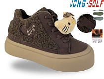 Ботинки Jong-Golf B31159-4 в магазине Фонтан Обуви