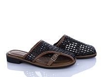 Шлепанцы Loretta TUN30 в магазине Фонтан Обуви