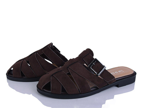 Шлепанцы Бабочка 2286-75 в магазине Фонтан Обуви