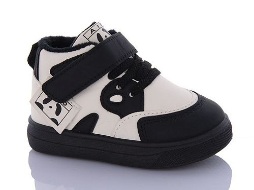 Ботинки Ashiguli L750-1A в магазине Фонтан Обуви