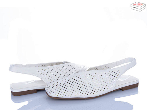 Босоножки Vika W727-2 в магазине Фонтан Обуви