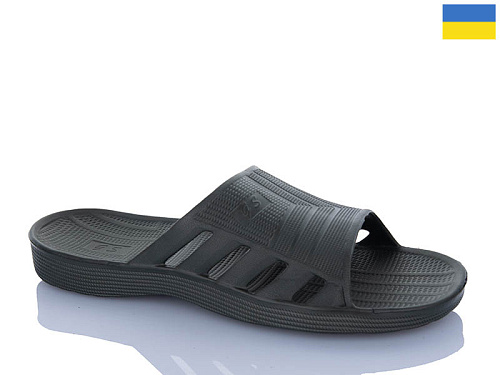 Шлепанцы Inblu L108 хакі в магазине Фонтан Обуви