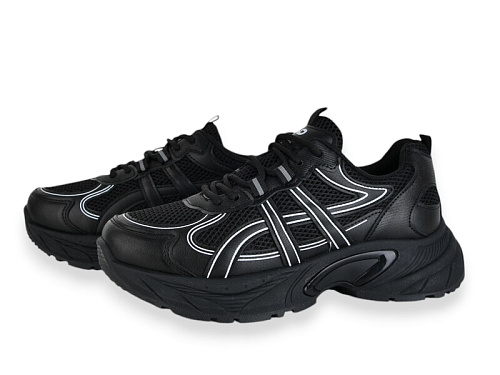 Кроссовки Hongquan J2111-1A в магазине Фонтан Обуви