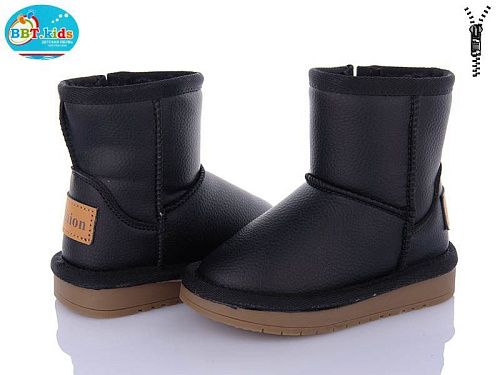 Угги Bbt T356-1-1 в магазине Фонтан Обуви