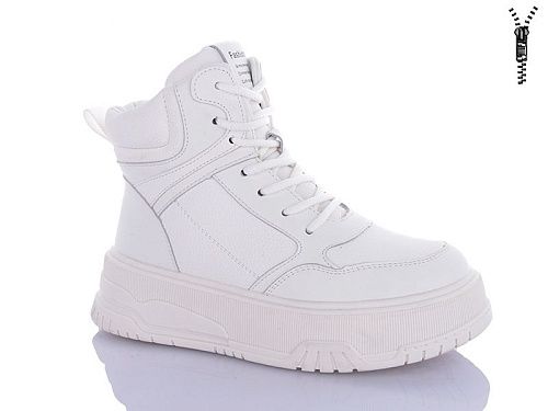 Ботинки Swin-Purlina PM3938-3 в магазине Фонтан Обуви