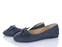 Балетки Sanlin 9-816 в магазине Фонтан Обуви