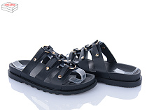 Шлепанцы Qq Shoes QQ52-1 в магазине Фонтан Обуви