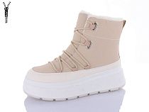 Ботинки Lilin G677-7 в магазине Фонтан Обуви