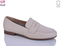 Туфли Gukkcr MG8412 в магазине Фонтан Обуви