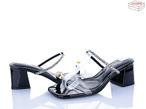 Шлепанцы Qq Панда QQ123-1 в магазине Фонтан Обуви