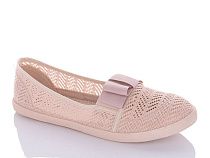 Слипоны Bella 1715-82 в магазине Фонтан Обуви