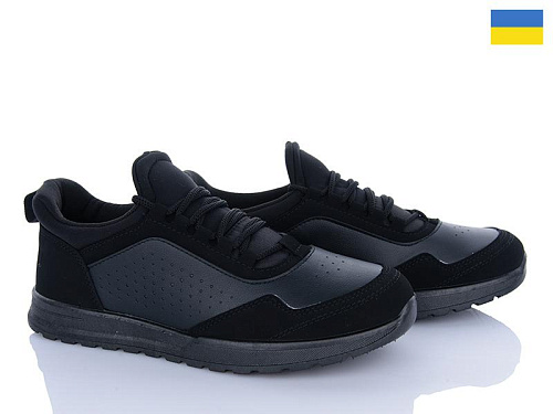 Paolla2 4241 чорний в магазине Фонтан Обуви