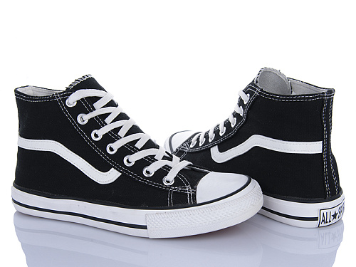 Кеды Aba 99-2-1 в магазине Фонтан Обуви