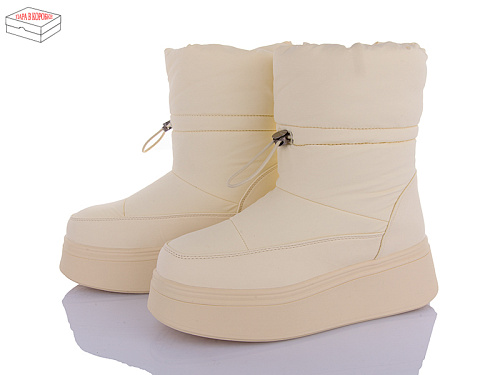 Дутики Ailaifa HZ22-3 в магазине Фонтан Обуви