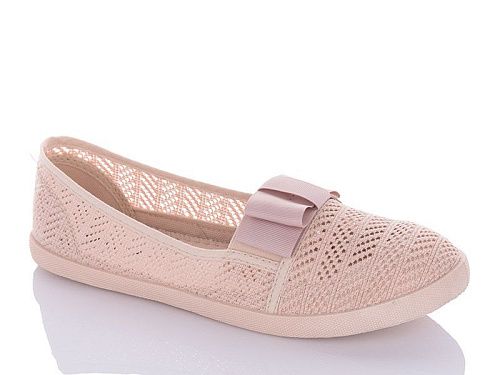 Слипоны Bella 1715-82 в магазине Фонтан Обуви