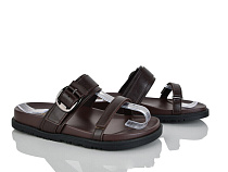 Шлепанцы Бабочка 8060-10 в магазине Фонтан Обуви